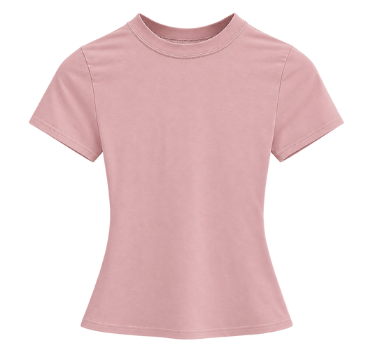 in motion tee