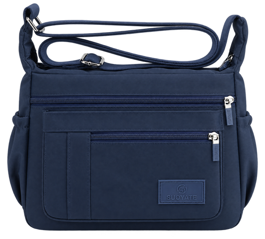 on my way ★ crossbody bag