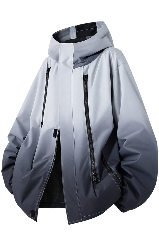 spectrum windbreaker