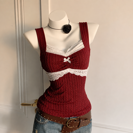 love note camisole