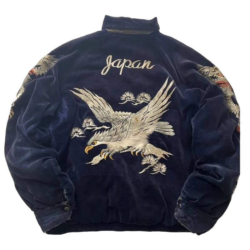 wayfarer jacket