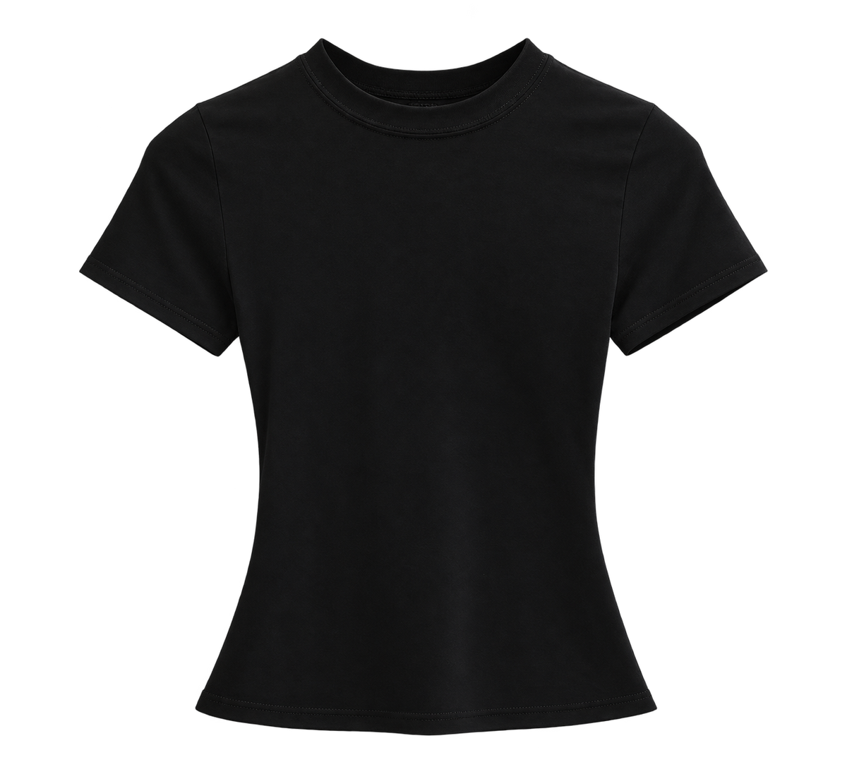 in motion tee