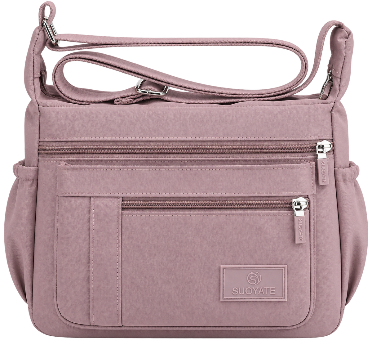 on my way ★ crossbody bag