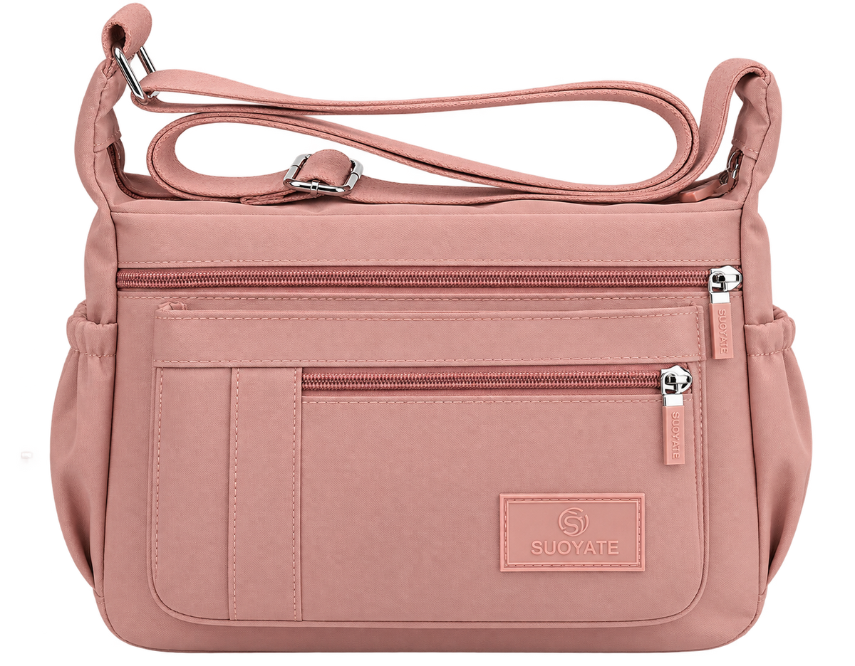 on my way ★ crossbody bag