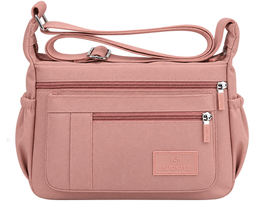 on my way ★ crossbody bag