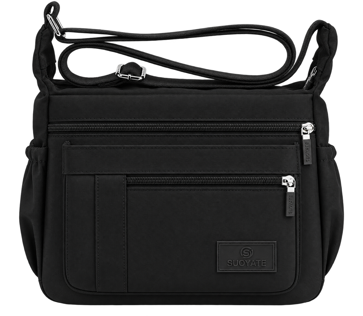 on my way ★ crossbody bag