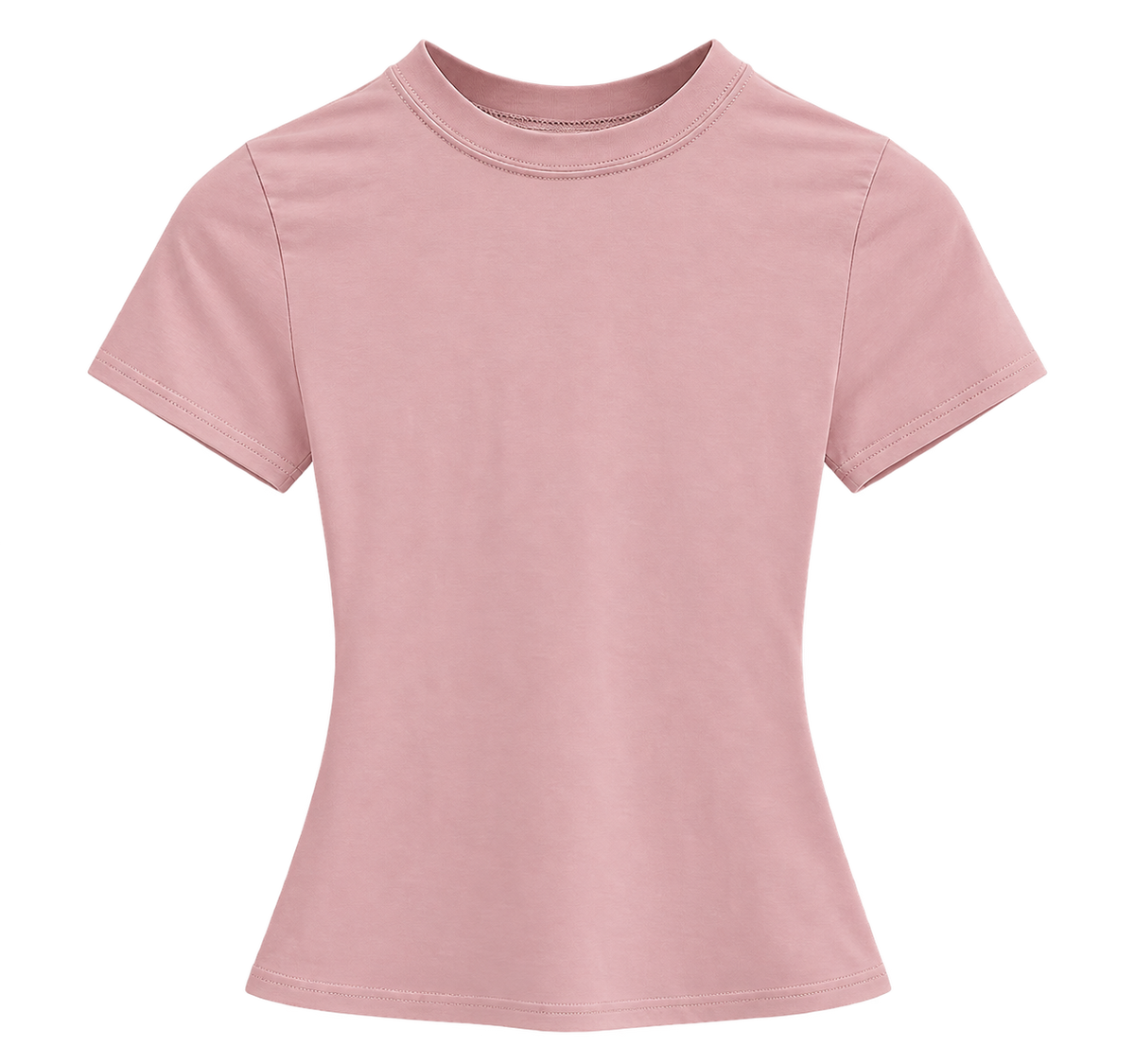 in motion tee