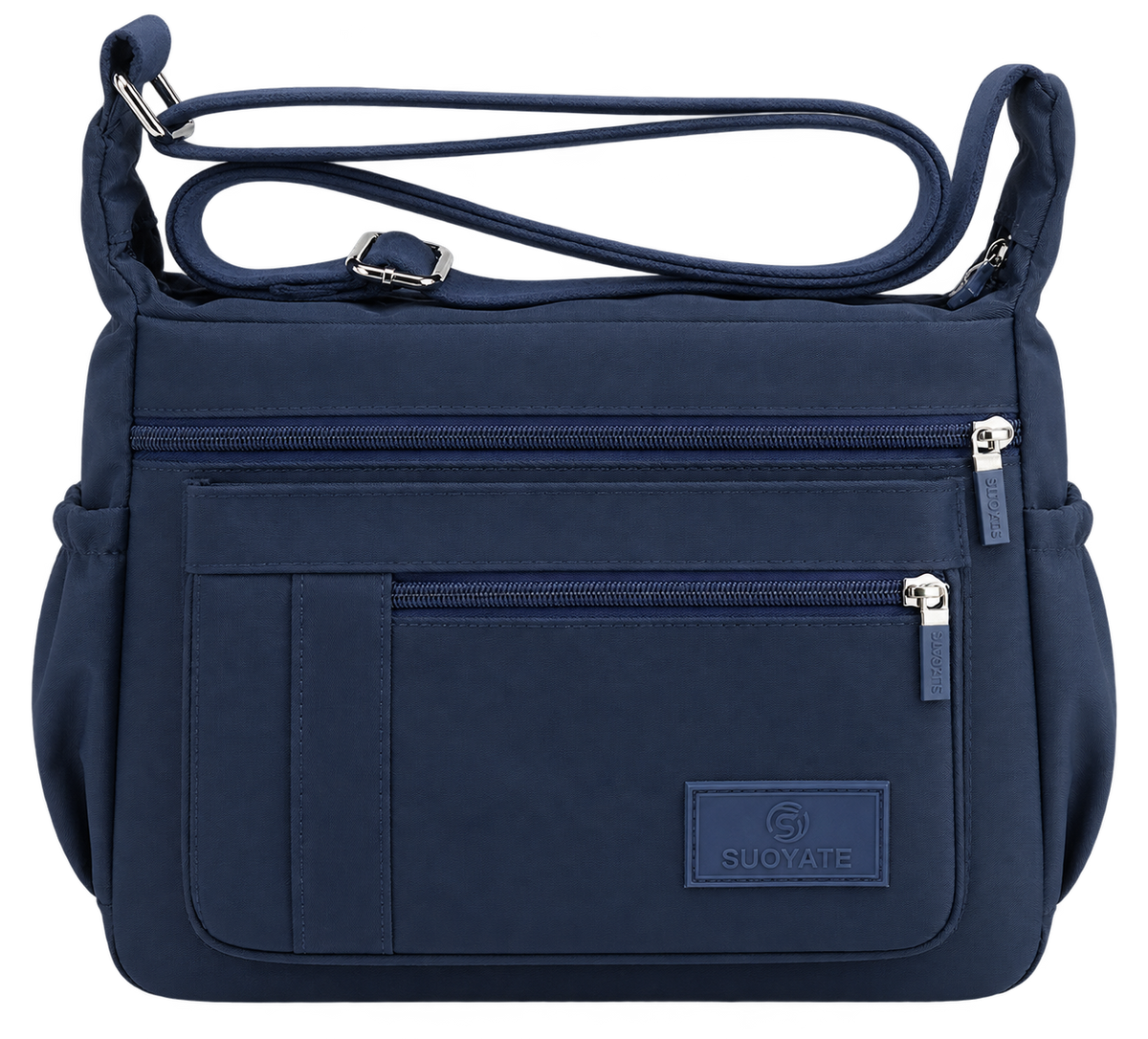 on my way ★ crossbody bag
