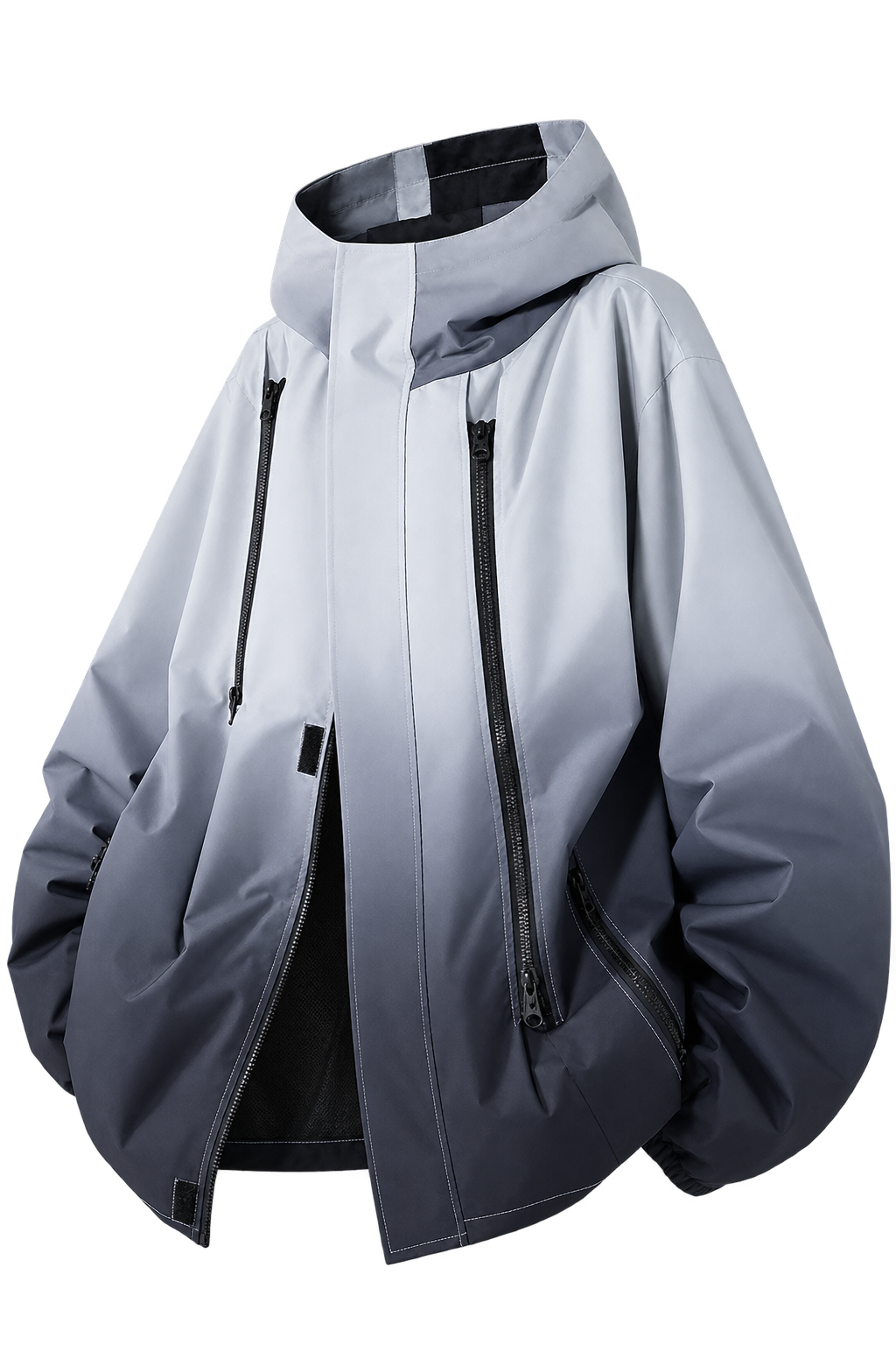 spectrum windbreaker