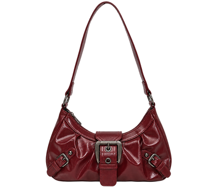 pocket change handbag