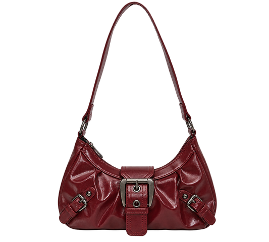 pocket change handbag