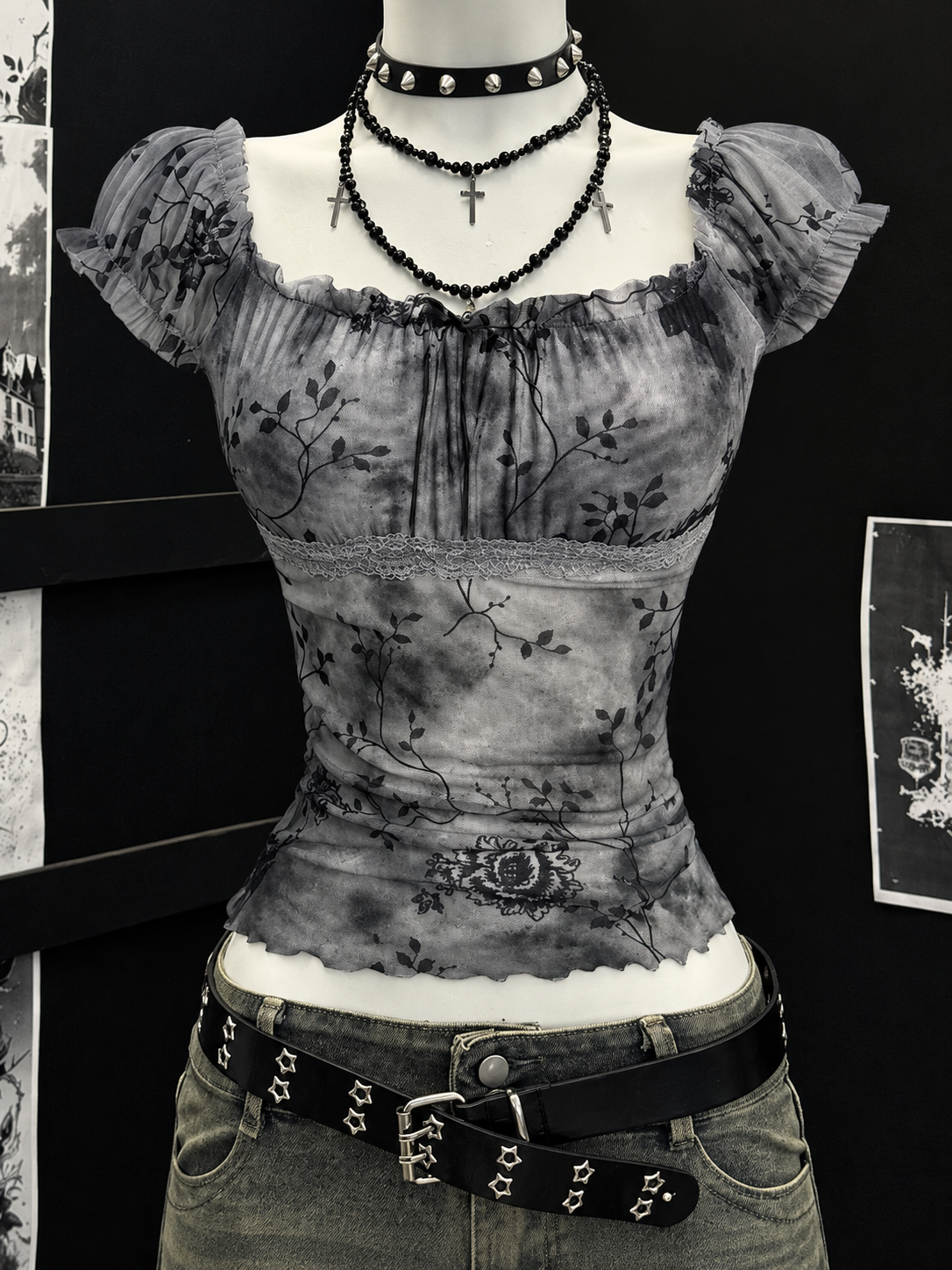 wilted wishes top