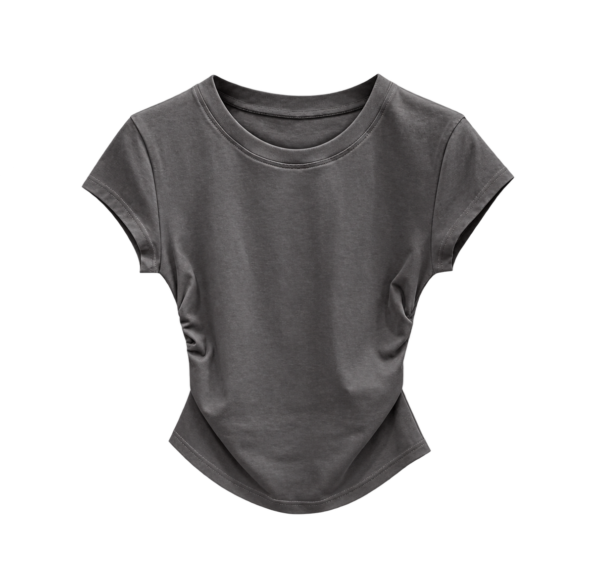 plain sailing short-sleeve tee