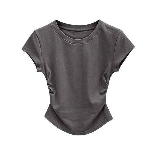 plain sailing short-sleeve tee