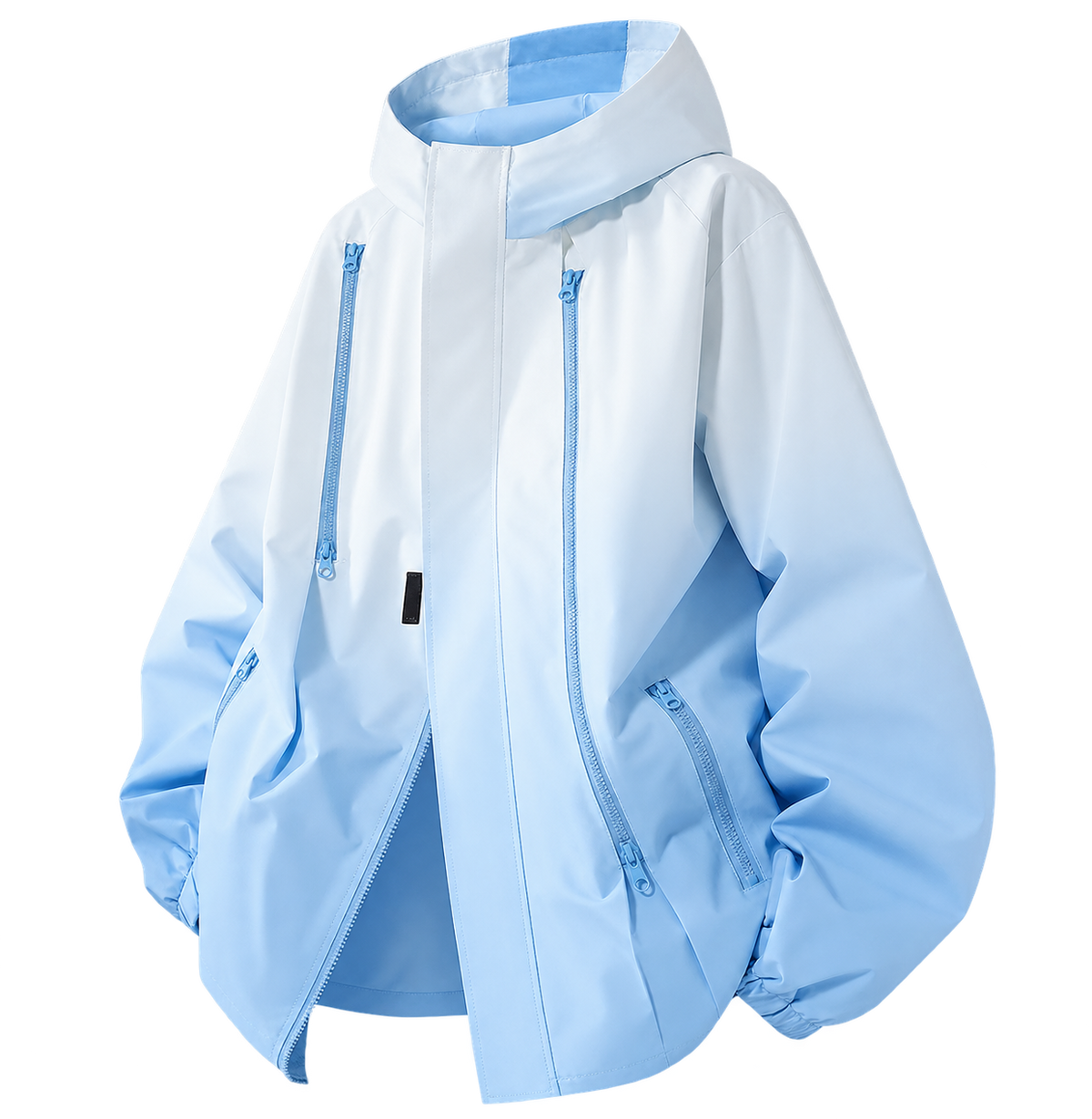 spectrum windbreaker