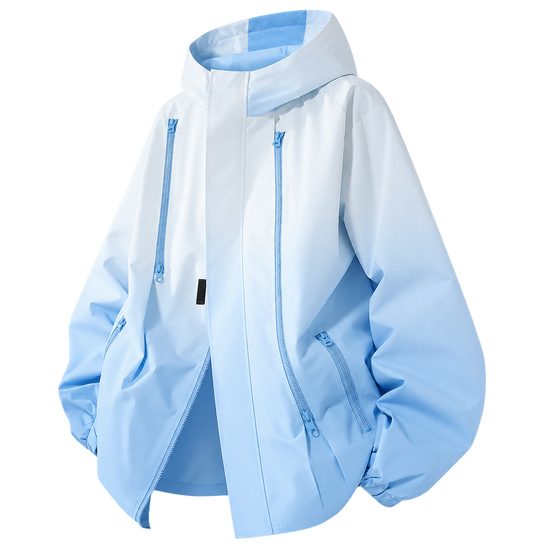 spectrum windbreaker
