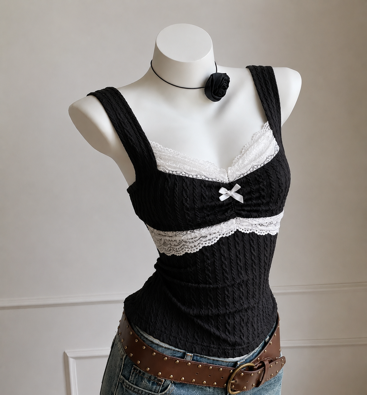 love note camisole