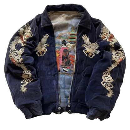 wayfarer jacket