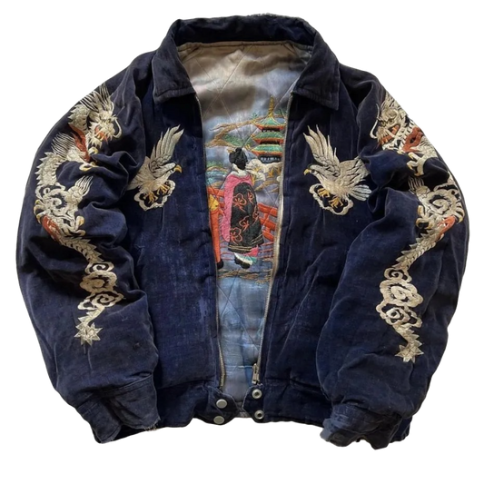 wayfarer jacket