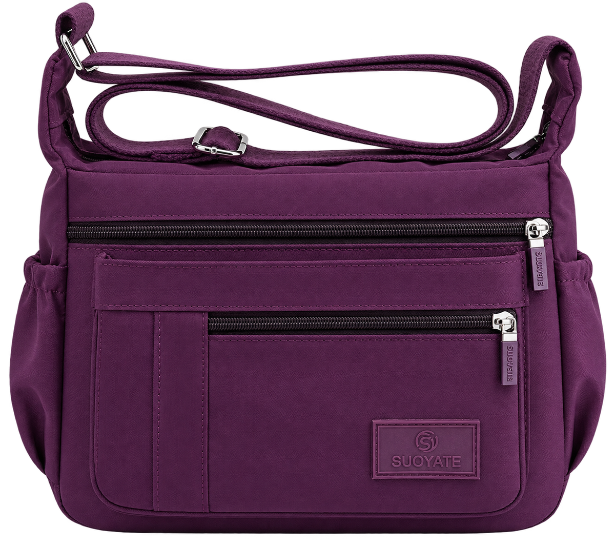 on my way ★ crossbody bag