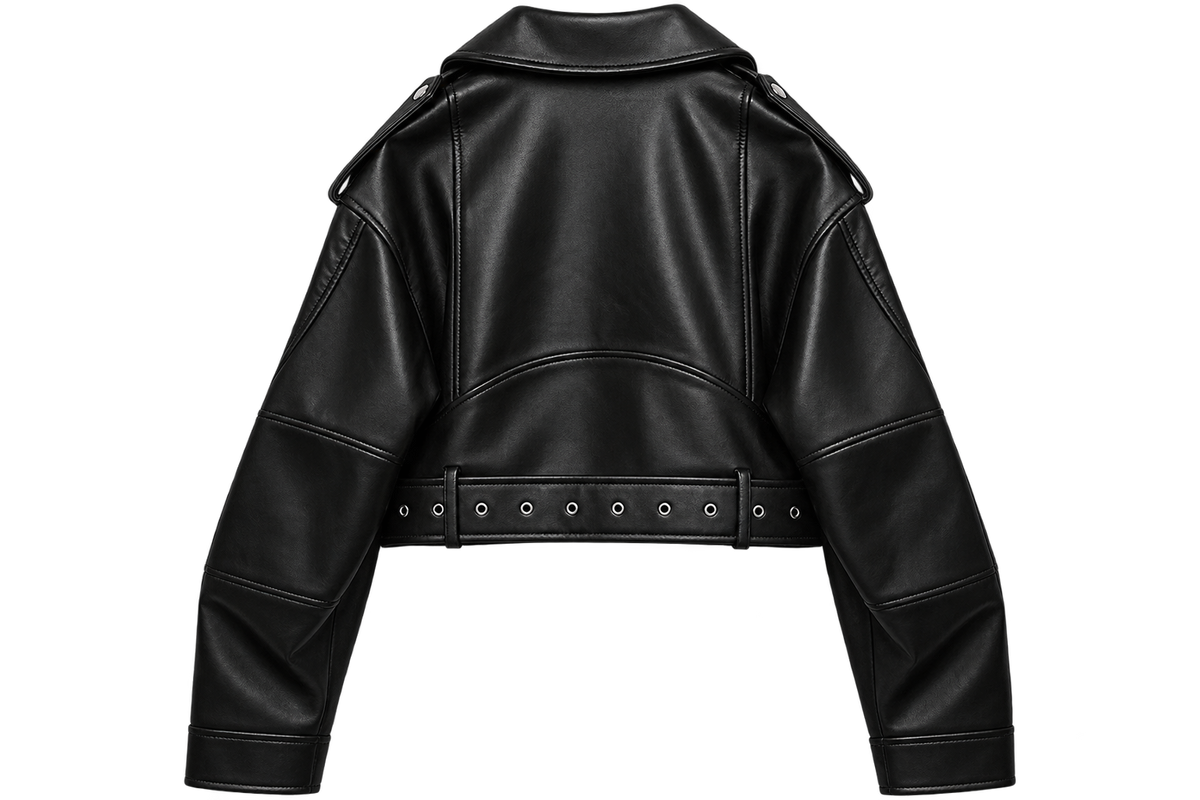 joyride jacket