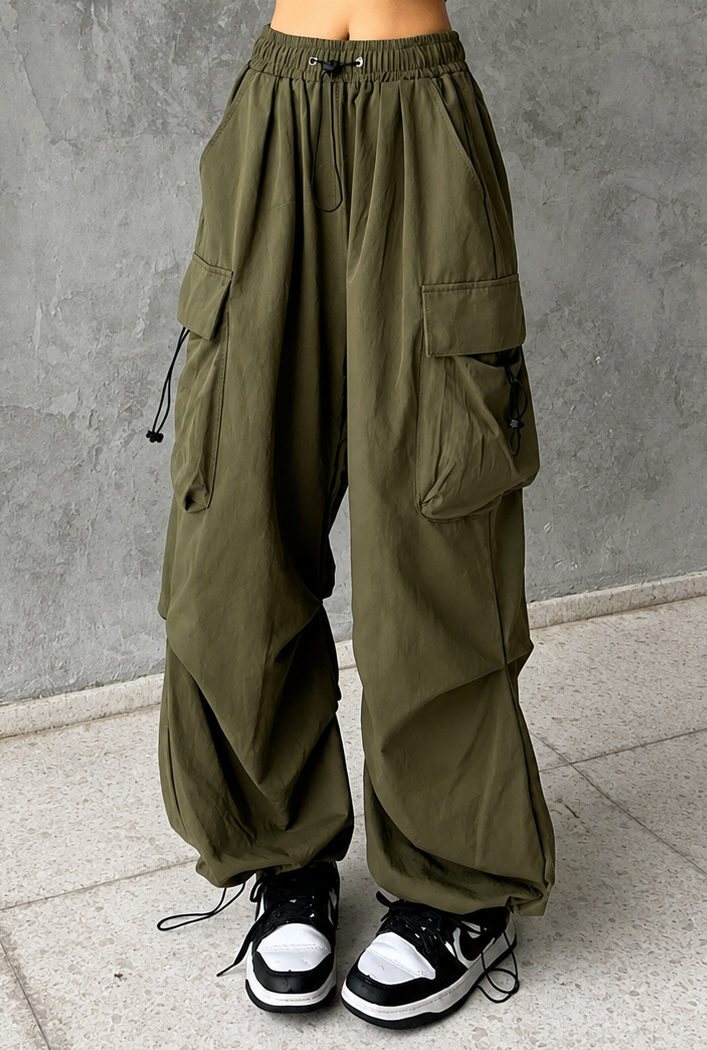 air traffic cargo pants