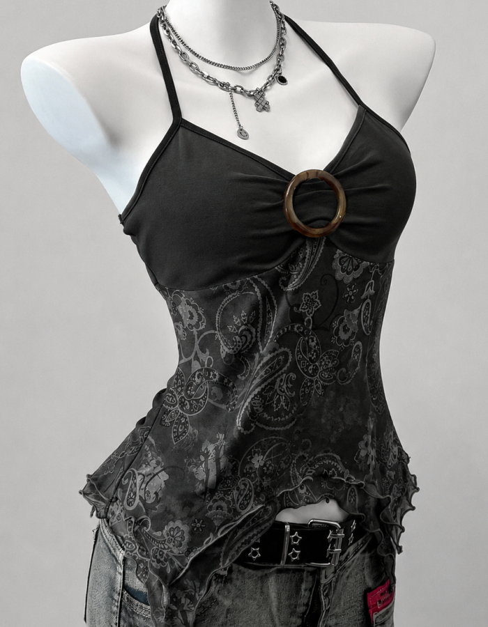 wayward camisole