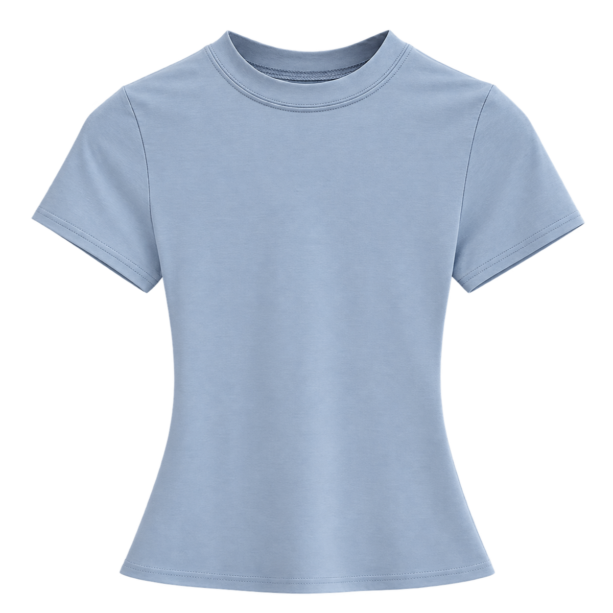 in motion tee