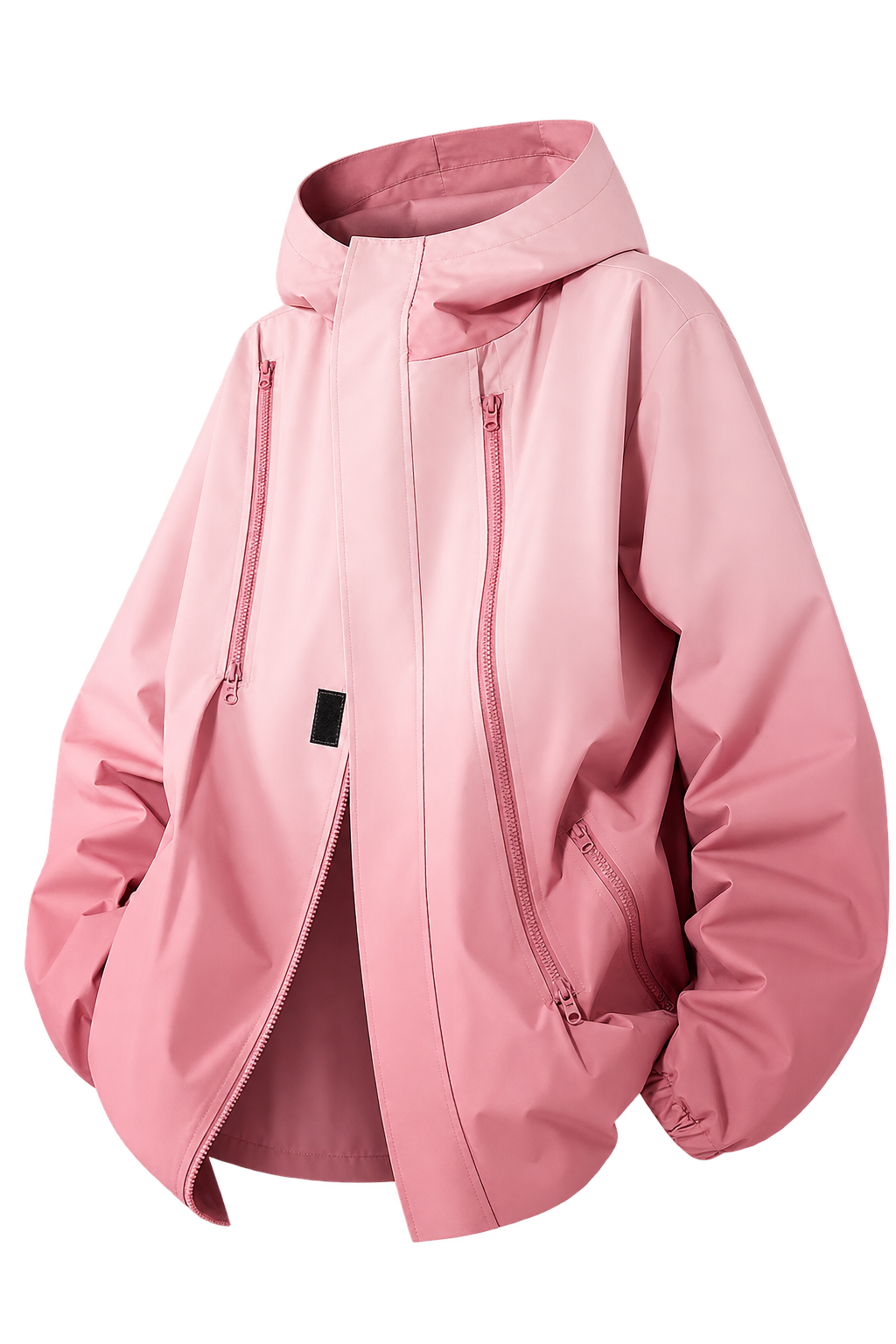 spectrum windbreaker