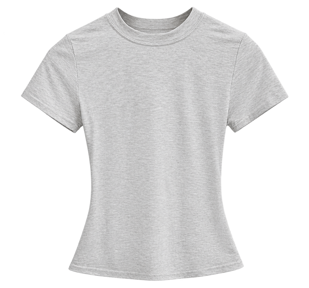 in motion tee