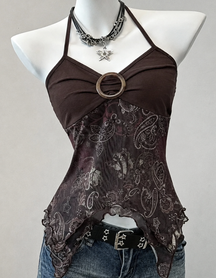 wayward camisole