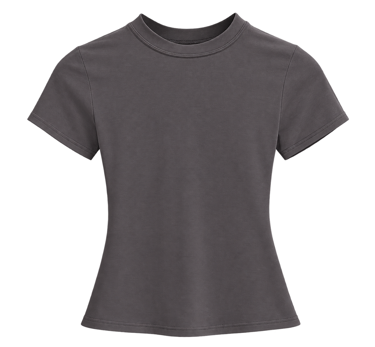 in motion tee