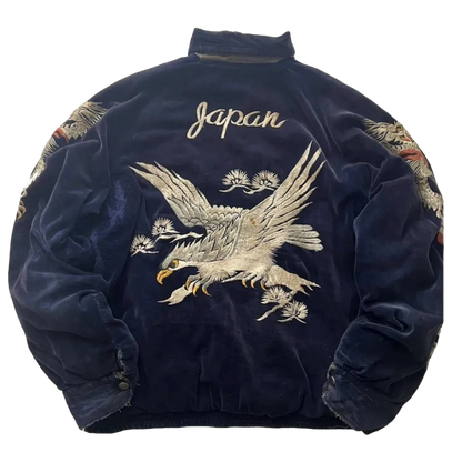 wayfarer jacket