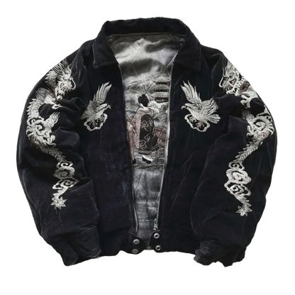 wayfarer jacket