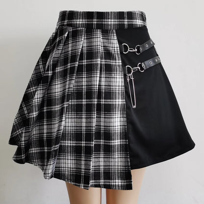 after hours skirt