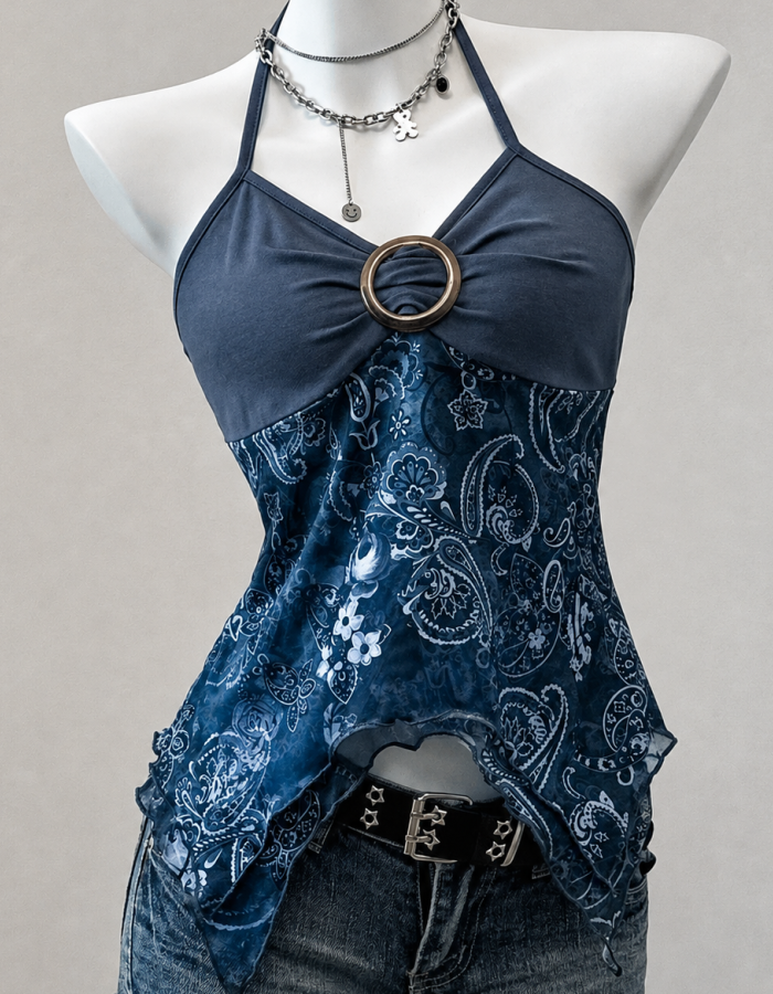 wayward camisole