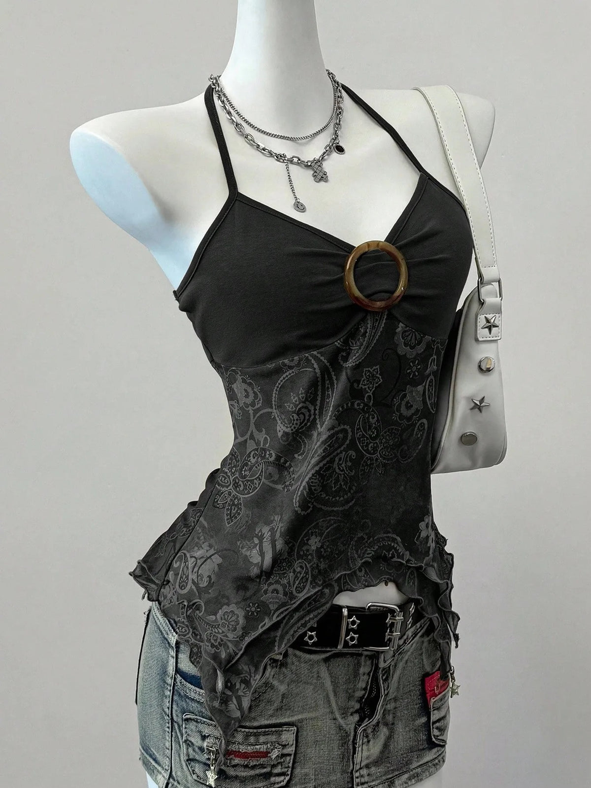 wayward camisole
