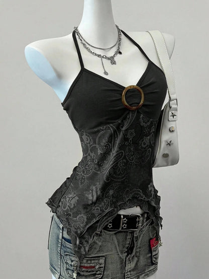 wayward camisole