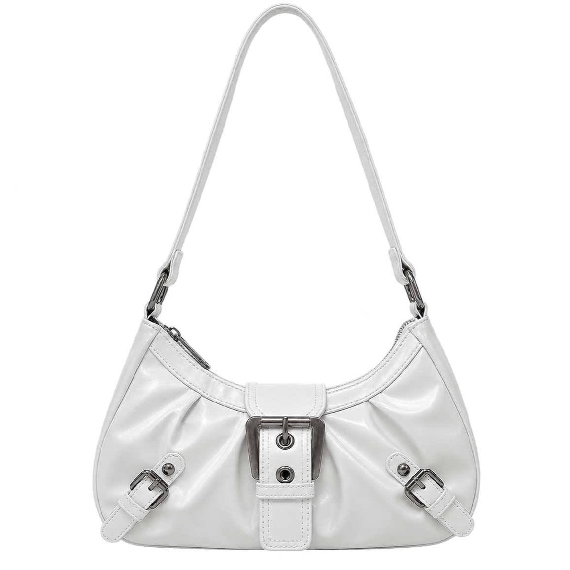 pocket change handbag